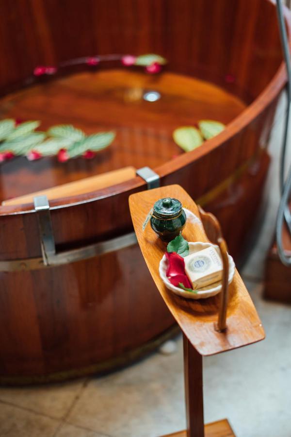 Aureum Palace Hotel & Resort Inle Nyaung Shwe Bagian luar foto