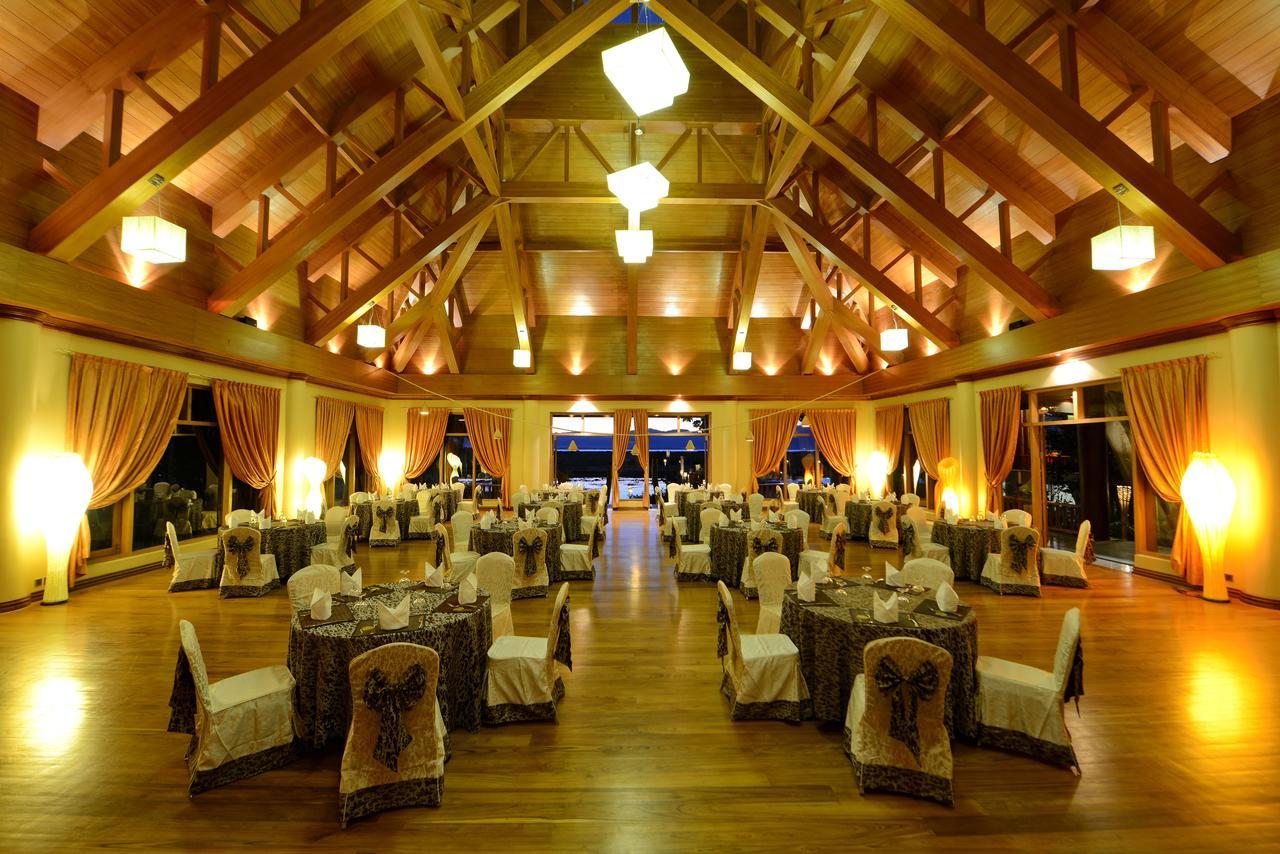 Aureum Palace Hotel & Resort Inle Nyaung Shwe Bagian luar foto