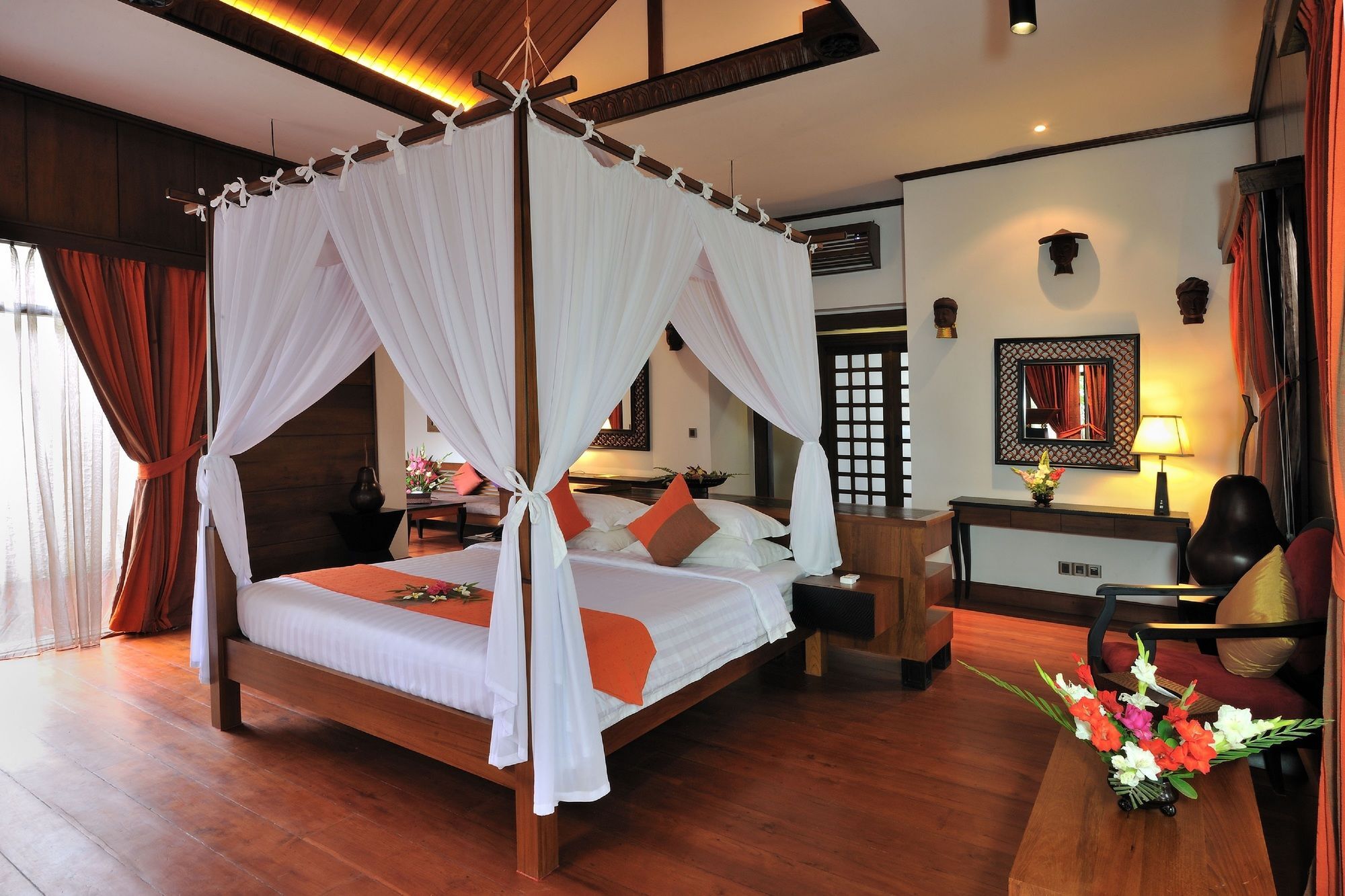 Aureum Palace Hotel & Resort Inle Nyaung Shwe Bagian luar foto