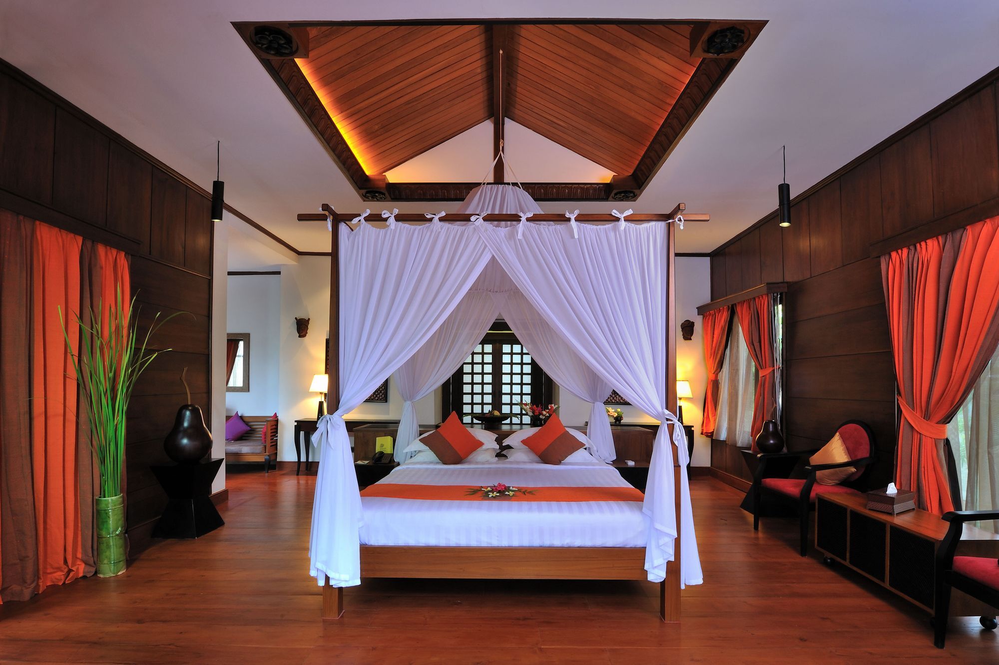 Aureum Palace Hotel & Resort Inle Nyaung Shwe Bagian luar foto