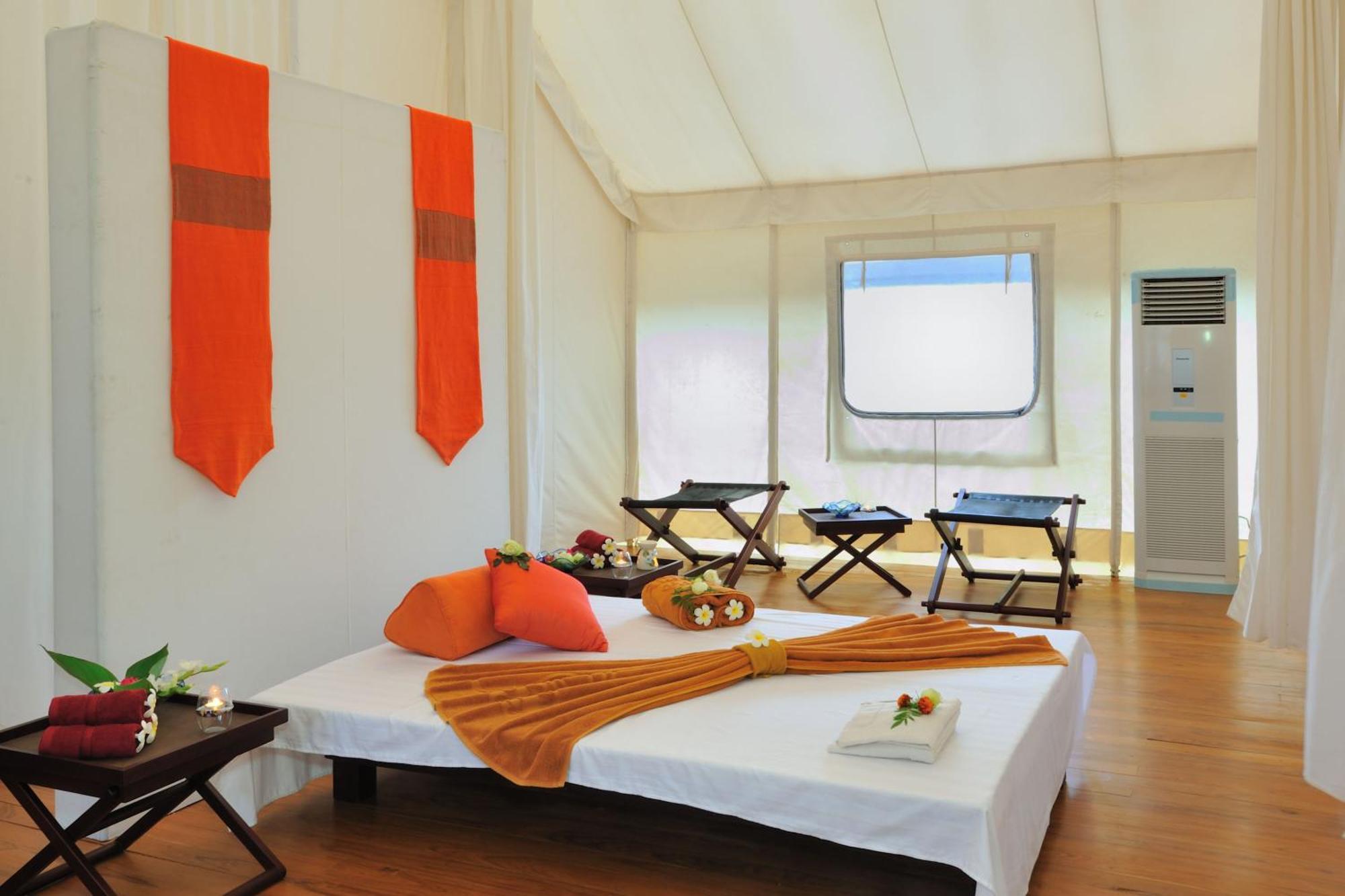 Aureum Palace Hotel & Resort Inle Nyaung Shwe Bagian luar foto